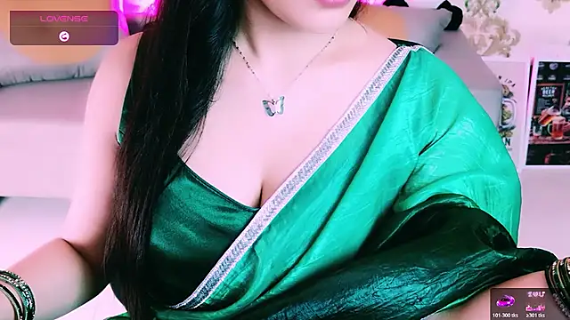 My Rose online show from 04.08.26