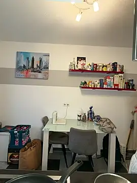 Snapshot of OliviaaFischer chatting on 01.12.26 OliviaaFischer online show from 01.12.26