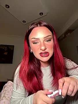 Snapshot of OliviaaFischer chatting on 01.13.26 OliviaaFischer online show from 01.13.26