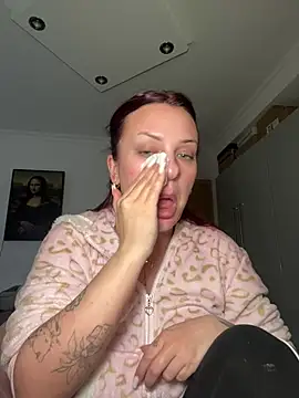 Snapshot of OliviaaFischer chatting on 01.15.26 OliviaaFischer online show from 01.15.26