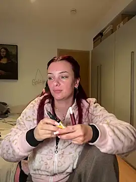 OliviaaFischer online show from 02.22.26