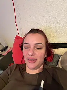 OliviaaFischer online show from 03.01.26