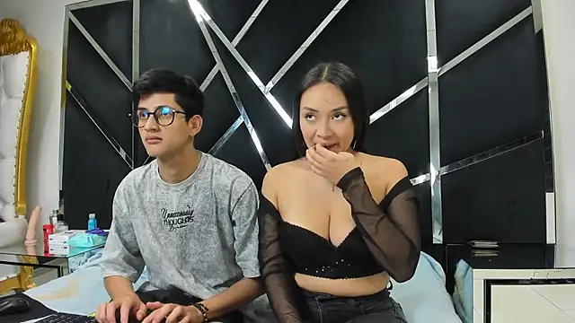 Noa Arez online show from 02.07.26