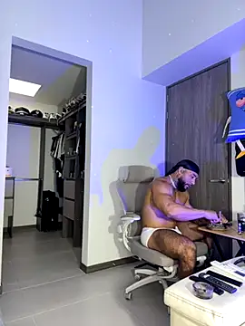 Andrew Johnnson online show from 11.25.25