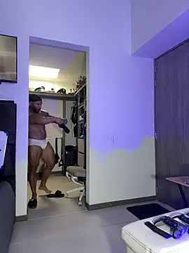 Andrew Johnnson online show from 03.09.26