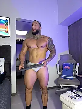 Andrew Johnnson online show from 03.13.26