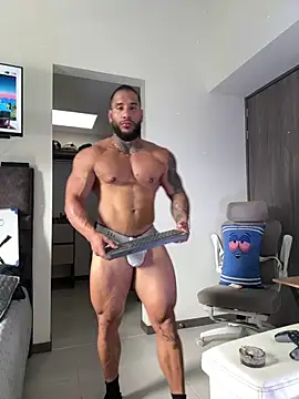 Andrew Johnnson online show from 03.18.26