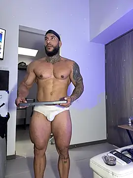 Andrew Johnnson online show from 03.20.26