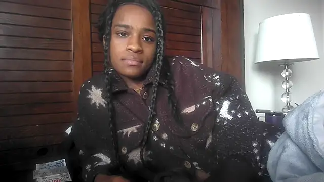 Marlowlovee online show from 01.07.26