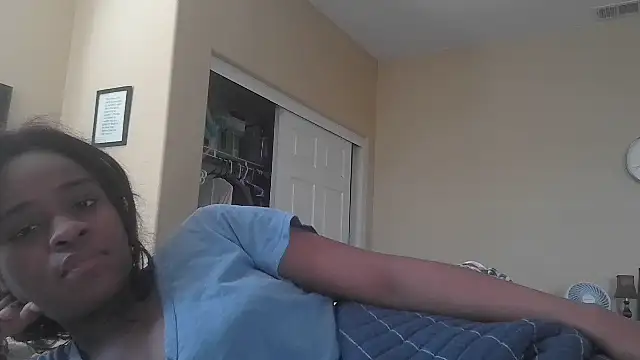 Marlowlovee online show from 07.10.26