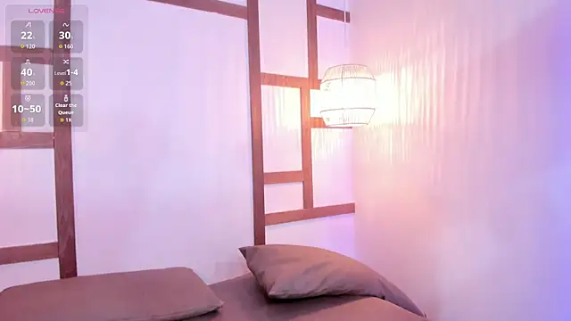 RenataLeclair online show from 11.11.25