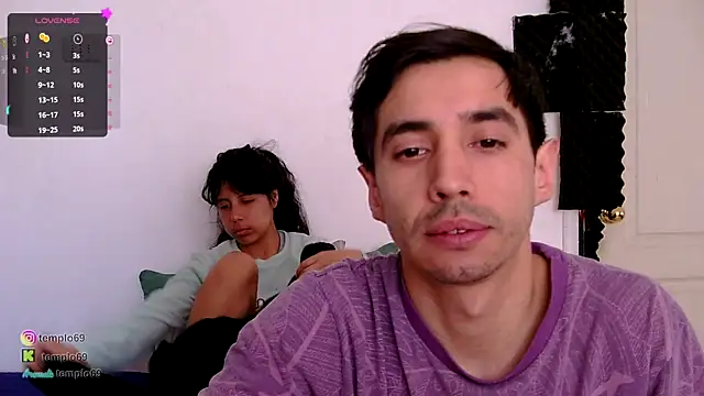 Snapshot of templo696 chatting on 09.30.25 templo696 online show from 09.30.25