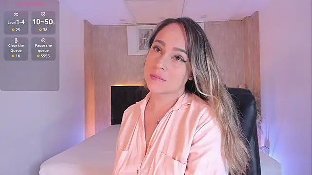 jessica hotxxx online show from 09.20.25