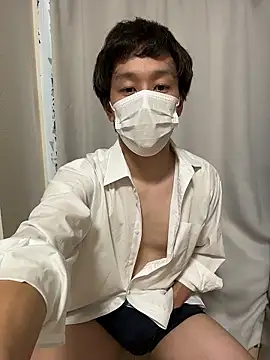 gHayato online show from 10.28.25