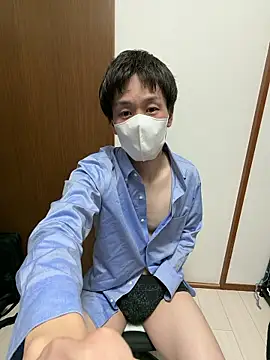 gHayato online show from 03.01.26