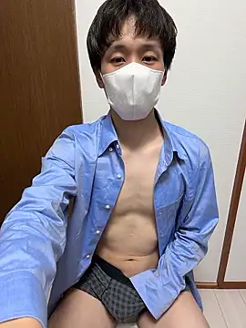 gHayato online show from 03.15.26