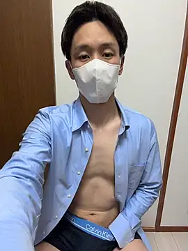 gHayato online show from 03.31.26