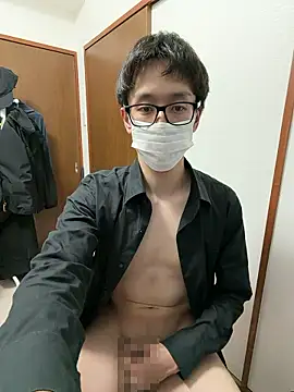 gHayato online show from 04.28.26