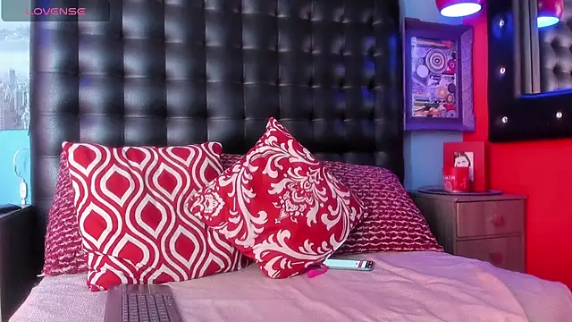 Kyes Dreams3 online show from 09.14.25