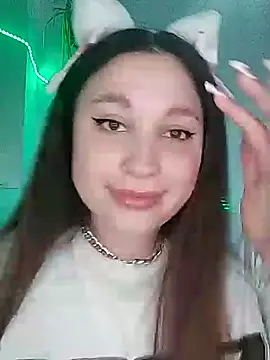 mimigoddesss online show from 10.16.25