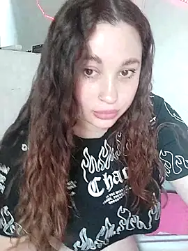 mimigoddesss online show from 10.20.25