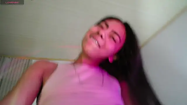 LilybethGray online show from 11.02.25