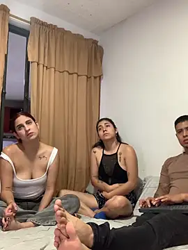 miaftmax online show from 02.18.26