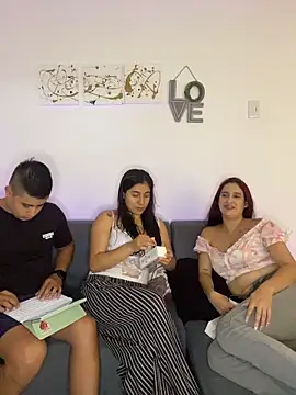 miaftmax online show from 03.18.26