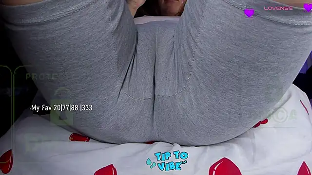 Cameltoe squirt inPants online show from 02.11.25