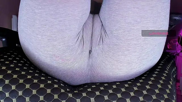 Cameltoe squirt inPants online show from 11.10.25