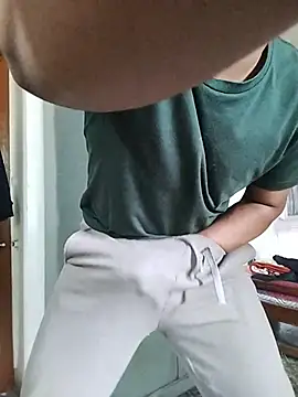 COme8989 online show from 01.10.26