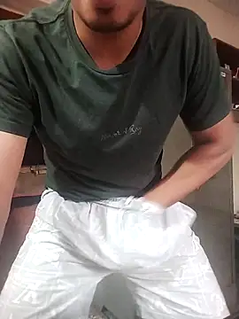 COme8989 online show from 02.11.26