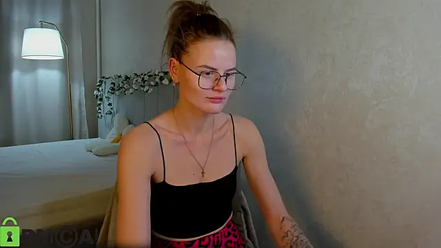 Wanda Gomez online show from 11.05.25