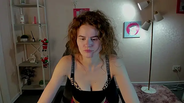 Snapshot of Wanda_Gomez chatting on 01.17.26 Wanda Gomez online show from 01.17.26