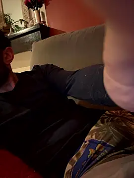 Snapshot of Maximoousse chatting on 01.11.26 Maximoousse online show from 01.11.26