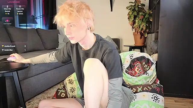 Your avatar online show from 02.22.26