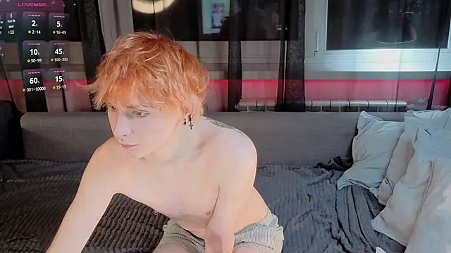 Your avatar online show from 03.01.26