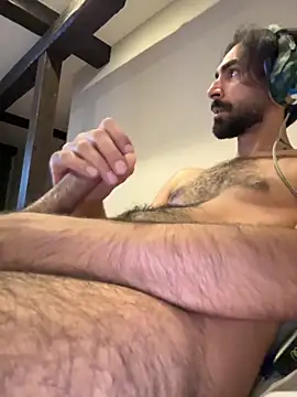 SergioGarcia93 online show from 09.09.25