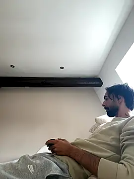 SergioGarcia93 online show from 09.13.25