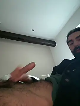 SergioGarcia93 online show from 09.27.25