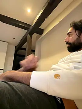 SergioGarcia93 online show from 10.12.25