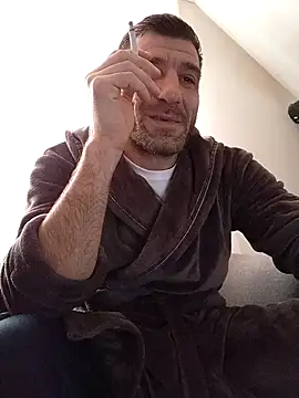 Alexdaniel89 online show from 01.16.26