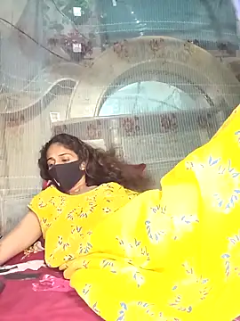 priyastrip314 online show from 04.14.26