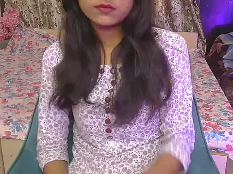 hoty-priya online show from 03.18.26