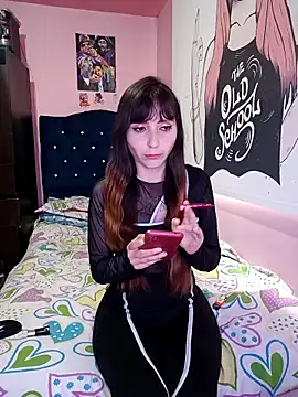 Sophiespenser online show from 02.13.26