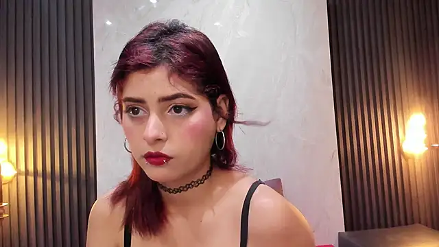 AuroraGray online show from 02.19.26