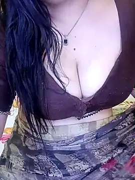 Snapshot of PRIYA_22 chatting on 06.10.26 PRIYA 22 online show from 06.10.26