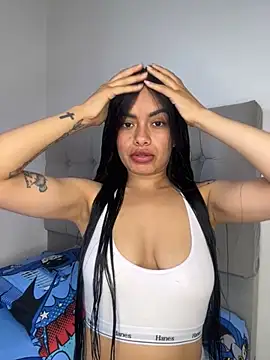 Melissa coch online show from 11.19.25