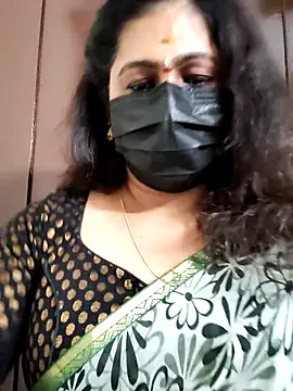 Sweetie swetha37 online show from 09.24.25