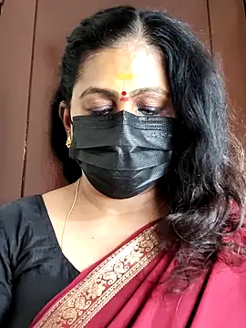 Sweetie swetha37 online show from 10.09.25